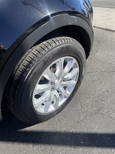 2015 Land Rover Range Rover Evoque Pure   - Photo 21 - Costa Mesa, CA 92626