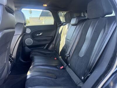 2015 Land Rover Range Rover Evoque Pure   - Photo 10 - Costa Mesa, CA 92626