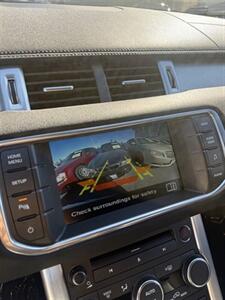 2015 Land Rover Range Rover Evoque Pure   - Photo 13 - Costa Mesa, CA 92626