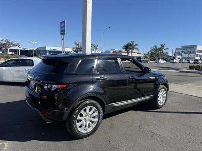 2015 Land Rover Range Rover Evoque Pure   - Photo 3 - Costa Mesa, CA 92626