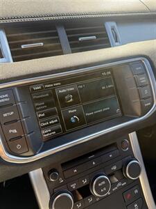 2015 Land Rover Range Rover Evoque Pure   - Photo 20 - Costa Mesa, CA 92626