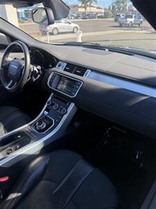 2015 Land Rover Range Rover Evoque Pure   - Photo 6 - Costa Mesa, CA 92626