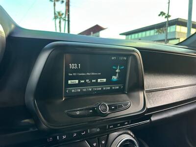 2018 Chevrolet Camaro LT   - Photo 9 - Costa Mesa, CA 92626