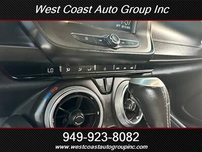 2018 Chevrolet Camaro LT   - Photo 11 - Costa Mesa, CA 92626