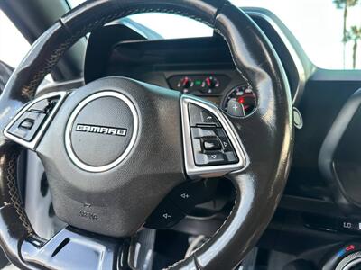 2018 Chevrolet Camaro LT   - Photo 7 - Costa Mesa, CA 92626