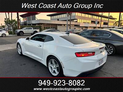 2018 Chevrolet Camaro LT   - Photo 4 - Costa Mesa, CA 92626