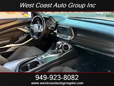 2018 Chevrolet Camaro LT   - Photo 12 - Costa Mesa, CA 92626