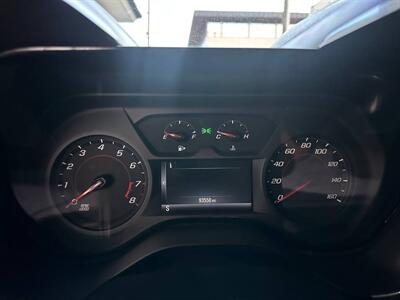 2018 Chevrolet Camaro LT   - Photo 15 - Costa Mesa, CA 92626