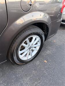 2018 Dodge Grand Caravan GT   - Photo 22 - Costa Mesa, CA 92626