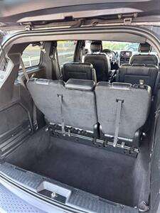 2018 Dodge Grand Caravan GT   - Photo 12 - Costa Mesa, CA 92626