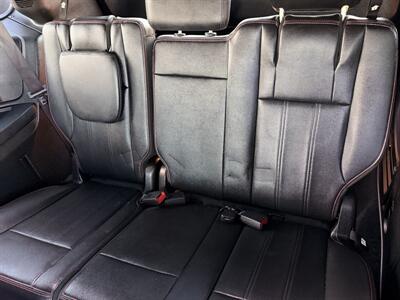 2018 Dodge Grand Caravan GT   - Photo 11 - Costa Mesa, CA 92626