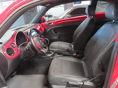 2012 Volkswagen Beetle-Classic Comfortline   - Photo 7 - Costa Mesa, CA 92626