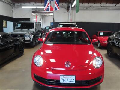 2012 Volkswagen Beetle-Classic Comfortline   - Photo 17 - Costa Mesa, CA 92626