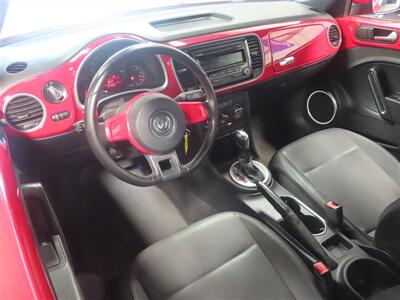 2012 Volkswagen Beetle-Classic Comfortline   - Photo 5 - Costa Mesa, CA 92626