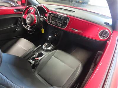 2012 Volkswagen Beetle-Classic Comfortline   - Photo 6 - Costa Mesa, CA 92626