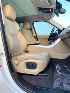 2016 Land Rover Range Rover Sport SE   - Photo 12 - Costa Mesa, CA 92626