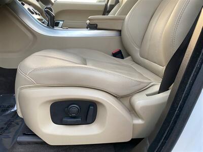 2016 Land Rover Range Rover Sport SE   - Photo 6 - Costa Mesa, CA 92626