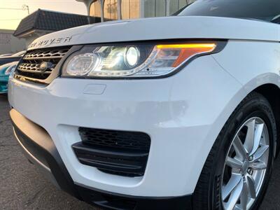 2016 Land Rover Range Rover Sport SE   - Photo 25 - Costa Mesa, CA 92626