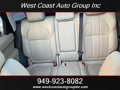 2016 Land Rover Range Rover Sport SE   - Photo 8 - Costa Mesa, CA 92626