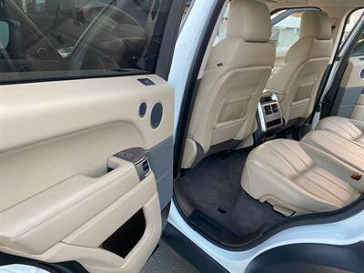 2016 Land Rover Range Rover Sport SE   - Photo 9 - Costa Mesa, CA 92626