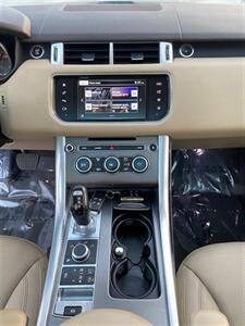 2016 Land Rover Range Rover Sport SE   - Photo 16 - Costa Mesa, CA 92626
