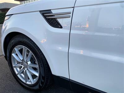 2016 Land Rover Range Rover Sport SE   - Photo 26 - Costa Mesa, CA 92626