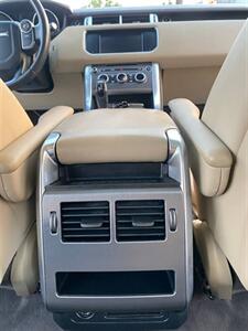 2016 Land Rover Range Rover Sport SE   - Photo 10 - Costa Mesa, CA 92626