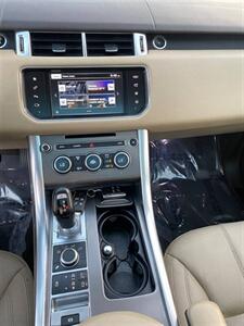 2016 Land Rover Range Rover Sport SE   - Photo 19 - Costa Mesa, CA 92626