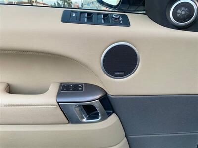 2016 Land Rover Range Rover Sport SE   - Photo 18 - Costa Mesa, CA 92626