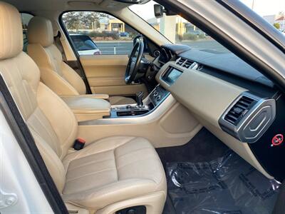 2016 Land Rover Range Rover Sport SE   - Photo 14 - Costa Mesa, CA 92626