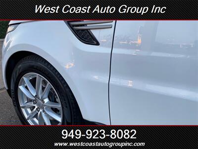 2016 Land Rover Range Rover Sport SE   - Photo 26 - Costa Mesa, CA 92626