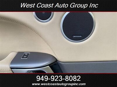 2016 Land Rover Range Rover Sport SE   - Photo 21 - Costa Mesa, CA 92626