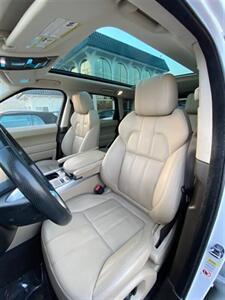 2016 Land Rover Range Rover Sport SE   - Photo 5 - Costa Mesa, CA 92626