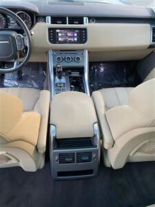 2016 Land Rover Range Rover Sport SE   - Photo 7 - Costa Mesa, CA 92626