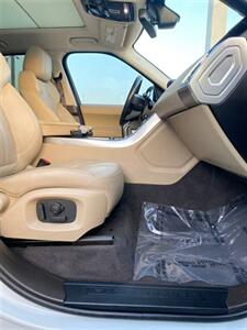 2016 Land Rover Range Rover Sport SE   - Photo 13 - Costa Mesa, CA 92626