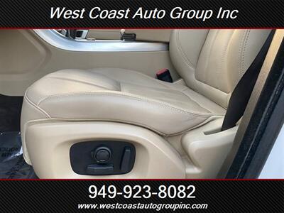 2016 Land Rover Range Rover Sport SE   - Photo 6 - Costa Mesa, CA 92626