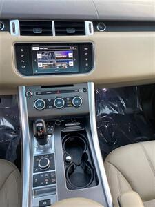 2016 Land Rover Range Rover Sport SE   - Photo 19 - Costa Mesa, CA 92626