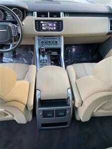 2016 Land Rover Range Rover Sport SE   - Photo 7 - Costa Mesa, CA 92626