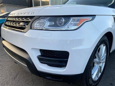 2016 Land Rover Range Rover Sport SE   - Photo 4 - Costa Mesa, CA 92626