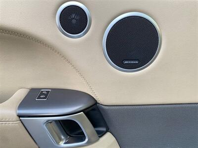 2016 Land Rover Range Rover Sport SE   - Photo 21 - Costa Mesa, CA 92626