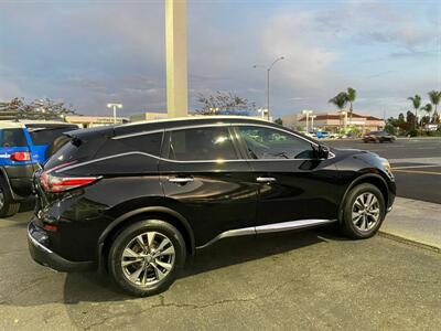 2016 Nissan Murano SL   - Photo 5 - Costa Mesa, CA 92626