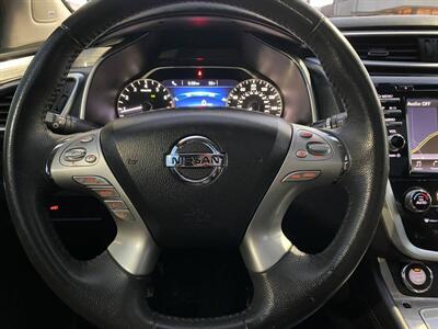 2016 Nissan Murano SL   - Photo 18 - Costa Mesa, CA 92626