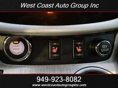 2016 Nissan Murano SL   - Photo 19 - Costa Mesa, CA 92626