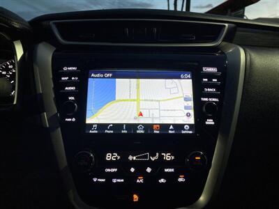 2016 Nissan Murano SL   - Photo 11 - Costa Mesa, CA 92626