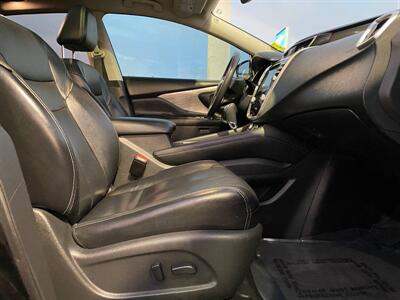 2016 Nissan Murano SL   - Photo 16 - Costa Mesa, CA 92626