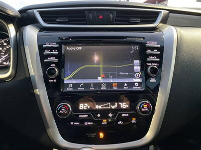 2016 Nissan Murano SL   - Photo 21 - Costa Mesa, CA 92626