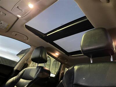 2016 Nissan Murano SL   - Photo 10 - Costa Mesa, CA 92626