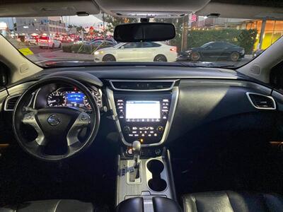 2016 Nissan Murano SL   - Photo 8 - Costa Mesa, CA 92626