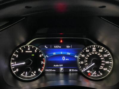 2016 Nissan Murano SL   - Photo 26 - Costa Mesa, CA 92626