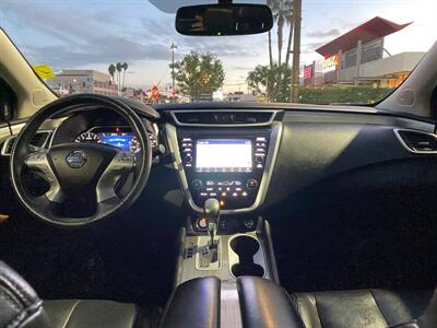 2016 Nissan Murano SL   - Photo 9 - Costa Mesa, CA 92626
